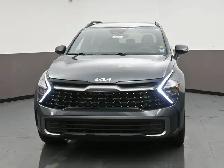 2023 Kia Sportage X-Line Leather, Heated Seats/Wheel, Adaptive C - Photo 2