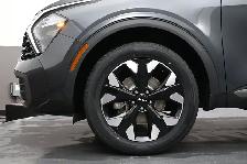 2023 Kia Sportage X-Line Leather, Heated Seats/Wheel, Adaptive C - Photo 4
