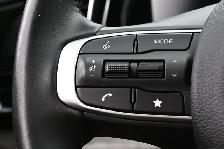 2023 Kia Sportage X-Line Leather, Heated Seats/Wheel, Adaptive C - Photo 12