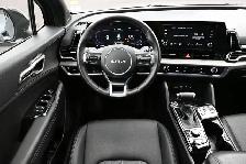 2023 Kia Sportage X-Line Leather, Heated Seats/Wheel, Adaptive C - Photo 22
