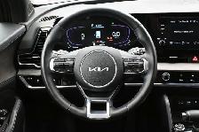 2023 Kia Sportage X-Line Leather, Heated Seats/Wheel, Adaptive C - Photo 23