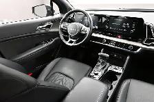 2023 Kia Sportage X-Line Leather, Heated Seats/Wheel, Adaptive C - Photo 28