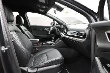 2023 Kia Sportage X-Line Leather, Heated Seats/Wheel, Adaptive C - Photo 30