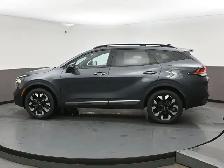 2023 Kia Sportage X-Line Leather, Heated Seats/Wheel, Adaptive C - Photo 33