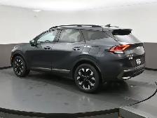 2023 Kia Sportage X-Line Leather, Heated Seats/Wheel, Adaptive C - Photo 34