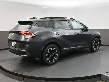 2023 Kia Sportage X-Line Leather, Heated Seats/Wheel, Adaptive C - Photo 36