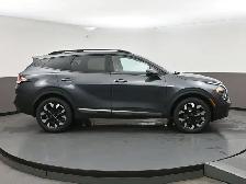 2023 Kia Sportage X-Line Leather, Heated Seats/Wheel, Adaptive C - Photo 37