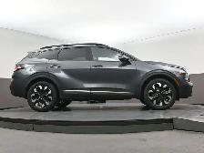 2023 Kia Sportage X-Line Leather, Heated Seats/Wheel, Adaptive C - Photo 39