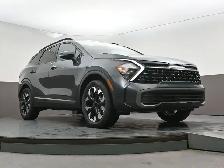 2023 Kia Sportage X-Line Leather, Heated Seats/Wheel, Adaptive C - Photo 40