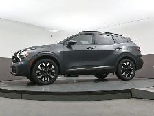 2023 Kia Sportage X-Line Leather, Heated Seats/Wheel, Adaptive C - Photo 42