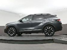 2023 Kia Sportage X-Line Leather, Heated Seats/Wheel, Adaptive C - Photo 43