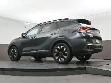 2023 Kia Sportage X-Line Leather, Heated Seats/Wheel, Adaptive C - Photo 44