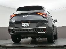 2023 Kia Sportage X-Line Leather, Heated Seats/Wheel, Adaptive C - Photo 45
