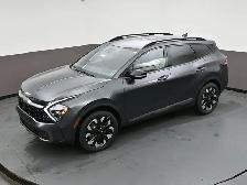 2023 Kia Sportage X-Line Leather, Heated Seats/Wheel, Adaptive C - Photo 48