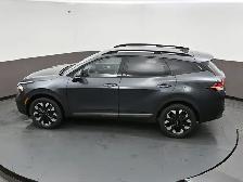 2023 Kia Sportage X-Line Leather, Heated Seats/Wheel, Adaptive C - Photo 49