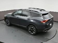 2023 Kia Sportage X-Line Leather, Heated Seats/Wheel, Adaptive C - Photo 50