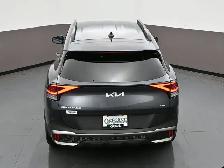 2023 Kia Sportage X-Line Leather, Heated Seats/Wheel, Adaptive C - Photo 51