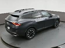 2023 Kia Sportage X-Line Leather, Heated Seats/Wheel, Adaptive C - Photo 52