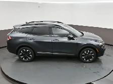 2023 Kia Sportage X-Line Leather, Heated Seats/Wheel, Adaptive C - Photo 53
