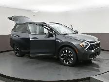 2023 Kia Sportage X-Line Leather, Heated Seats/Wheel, Adaptive C - Photo 55