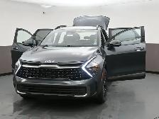 2023 Kia Sportage X-Line Leather, Heated Seats/Wheel, Adaptive C - Photo 56