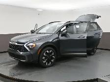 2023 Kia Sportage X-Line Leather, Heated Seats/Wheel, Adaptive C - Photo 57