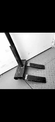 outil pour te faire des palettes à vendre - Photo 2