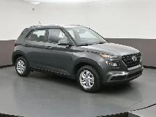 2025 Hyundai Venue Preferred Heated Seats/Wheel, LKA/Blindspot,