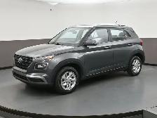 2025 Hyundai Venue Preferred Heated Seats/Wheel, LKA/Blindspot, - Photo 3