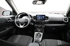 2025 Hyundai Venue Preferred Heated Seats/Wheel, LKA/Blindspot, - Photo 20