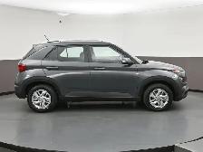 2025 Hyundai Venue Preferred Heated Seats/Wheel, LKA/Blindspot, - Photo 30