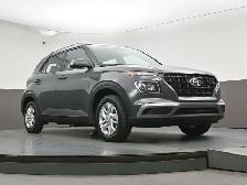 2025 Hyundai Venue Preferred Heated Seats/Wheel, LKA/Blindspot, - Photo 31