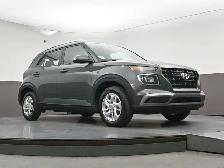 2025 Hyundai Venue Preferred Heated Seats/Wheel, LKA/Blindspot, - Photo 33