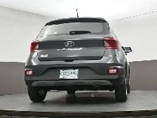 2025 Hyundai Venue Preferred Heated Seats/Wheel, LKA/Blindspot, - Photo 38