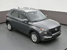 2025 Hyundai Venue Preferred Heated Seats/Wheel, LKA/Blindspot, - Photo 39