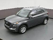 2025 Hyundai Venue Preferred Heated Seats/Wheel, LKA/Blindspot, - Photo 41