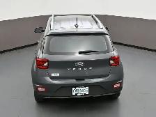2025 Hyundai Venue Preferred Heated Seats/Wheel, LKA/Blindspot, - Photo 44