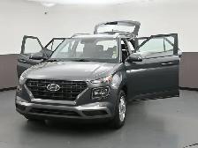 2025 Hyundai Venue Preferred Heated Seats/Wheel, LKA/Blindspot, - Photo 49
