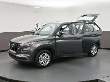 2025 Hyundai Venue Preferred Heated Seats/Wheel, LKA/Blindspot, - Photo 50