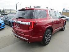 2021 GMC Acadia AWD Denali Loaded / Heads Up Display / 6 Seater - Photo 6