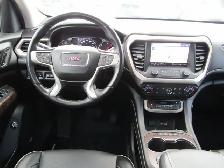 2021 GMC Acadia AWD Denali Loaded / Heads Up Display / 6 Seater - Photo 16