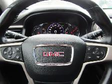 2021 GMC Acadia AWD Denali Loaded / Heads Up Display / 6 Seater - Photo 18