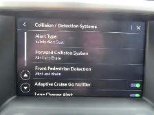 2021 GMC Acadia AWD Denali Loaded / Heads Up Display / 6 Seater - Photo 29