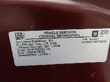 2021 GMC Acadia AWD Denali Loaded / Heads Up Display / 6 Seater - Photo 38