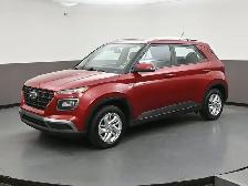 2025 Hyundai Venue Preferred Heated Seats/Wheel, LKA/Blindspot, - Photo 3