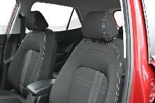 2025 Hyundai Venue Preferred Heated Seats/Wheel, LKA/Blindspot, - Photo 14