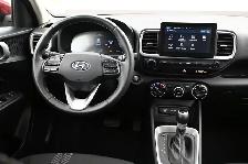 2025 Hyundai Venue Preferred Heated Seats/Wheel, LKA/Blindspot, - Photo 21