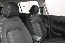 2025 Hyundai Venue Preferred Heated Seats/Wheel, LKA/Blindspot, - Photo 23