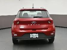 2025 Hyundai Venue Preferred Heated Seats/Wheel, LKA/Blindspot, - Photo 28