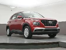 2025 Hyundai Venue Preferred Heated Seats/Wheel, LKA/Blindspot, - Photo 31